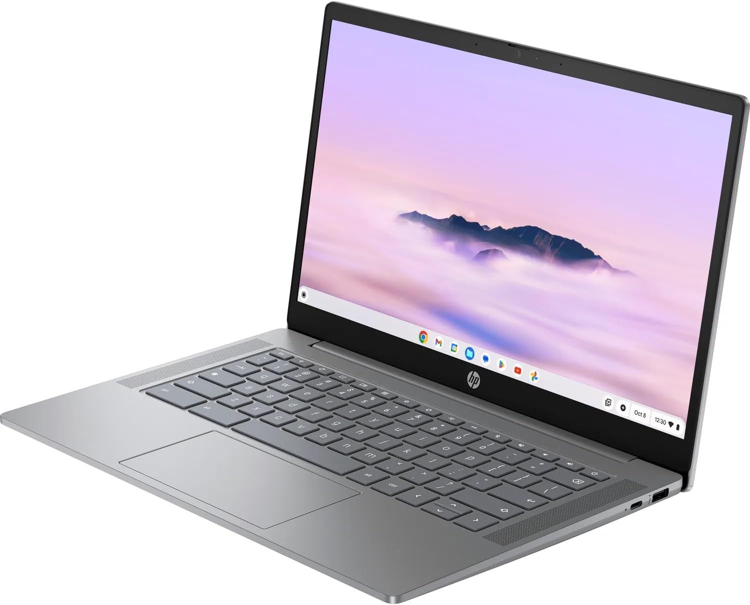 HP Chromebook 14a-nf0035cl 14